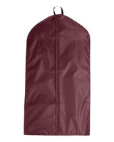 Liberty Bags 9009 Garment Bag #color_MAROON