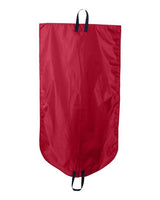 Liberty Bags 9009 Garment Bag #color_RED