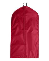 Liberty Bags 9009 Garment Bag #color_RED