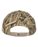 Kati LC15V Licensed Camo Hook-and-Loop Cap #color_Mossy Oak Shadow Grass