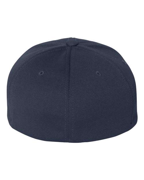 Flexfit 6597 Adult Cool & Dry Sport Cap #color_NAVY