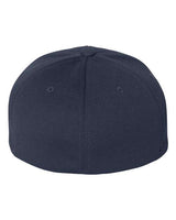 Flexfit 6597 Adult Cool & Dry Sport Cap #color_NAVY