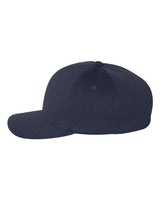 Flexfit 6597 Adult Cool & Dry Sport Cap #color_NAVY