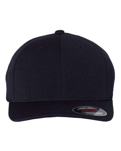 Flexfit 6597 Adult Cool & Dry Sport Cap #color_NAVY