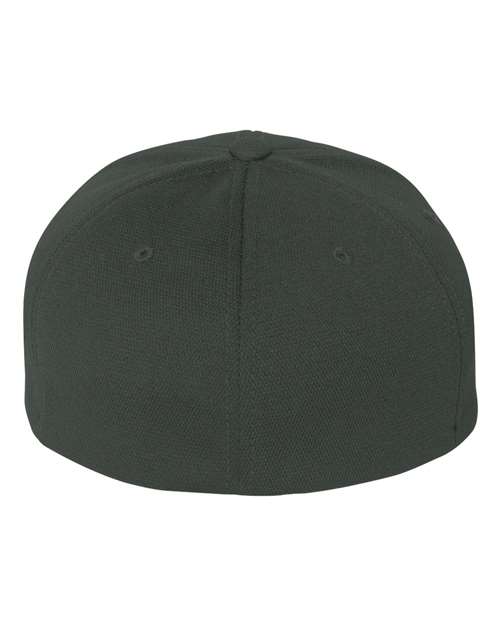 Flexfit 6597 Adult Cool & Dry Sport Cap #color_GREY