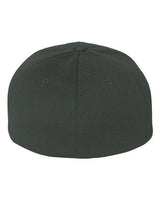 Flexfit 6597 Adult Cool & Dry Sport Cap #color_GREY