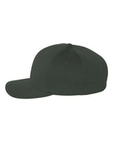 Flexfit 6597 Adult Cool & Dry Sport Cap #color_GREY