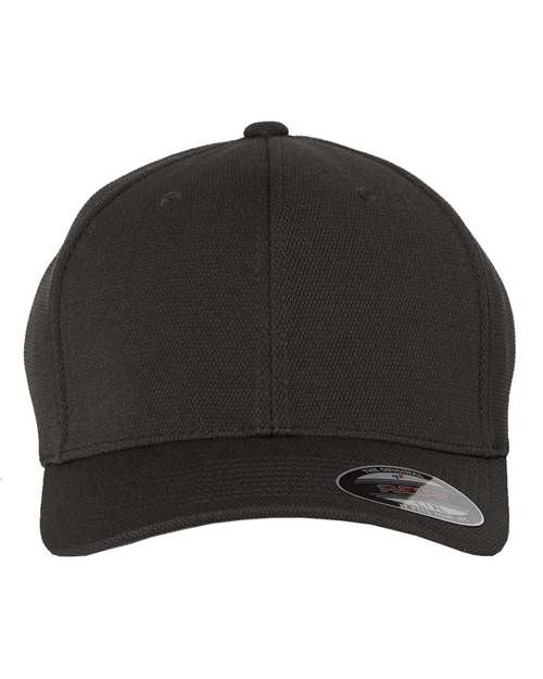 Flexfit 6597 Adult Cool & Dry Sport Cap #color_GREY