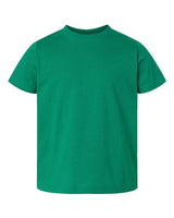 Rabbit Skins 3321 Toddler Fine Jersey T-Shirt #color_KELLY