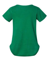 Rabbit Skins 4424 Infant Fine Jersey Bodysuit #color_KELLY