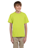 Fruit of the Loom 3931B Youth HD Cotton T-Shirt