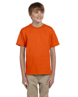 Fruit of the Loom 3931B Youth HD Cotton T-Shirt