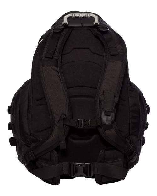 Oakley 92060AODM 34L Kitchen Sink Backpack #color_Black