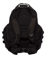 Oakley 92060AODM 34L Kitchen Sink Backpack #color_Black