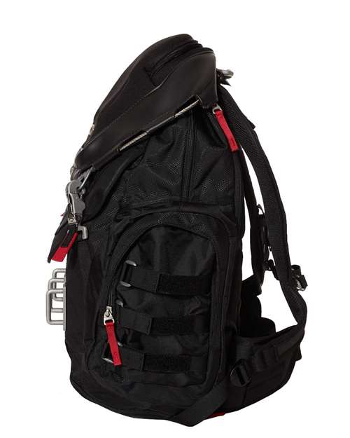 Oakley 92060AODM 34L Kitchen Sink Backpack #color_Black