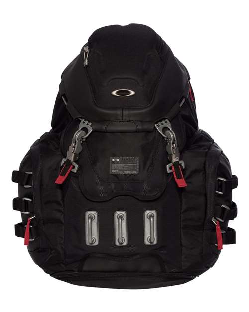 Oakley 92060AODM 34L Kitchen Sink Backpack #color_Black