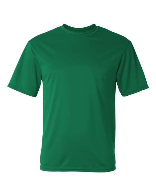 C2 Sport 5100B Performance T-Shirt #color_Kelly