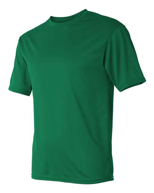 C2 Sport 5100B Performance T-Shirt #color_Kelly
