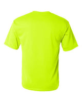C2 Sport 5100B Performance T-Shirt #color_Safety Yellow