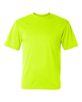 C2 Sport 5100B Performance T-Shirt #color_Safety Yellow
