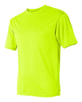 C2 Sport 5100B Performance T-Shirt #color_Safety Yellow