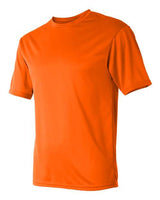 C2 Sport 5100B Performance T-Shirt #color_Safety Orange