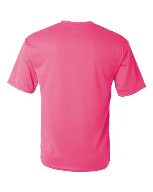 C2 Sport 5100B Performance T-Shirt #color_Pink