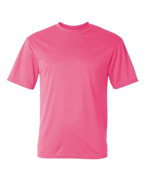 C2 Sport 5100B Performance T-Shirt #color_Pink