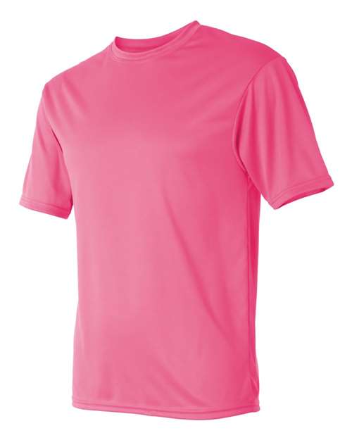 C2 Sport 5100B Performance T-Shirt #color_Pink