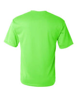 C2 Sport 5100B Performance T-Shirt #color_Lime