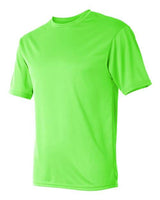 C2 Sport 5100B Performance T-Shirt #color_Lime