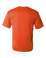 C2 Sport 5100B Performance T-Shirt #color_Burnt Orange