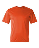 C2 Sport 5100B Performance T-Shirt #color_Burnt Orange