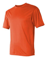 C2 Sport 5100B Performance T-Shirt #color_Burnt Orange