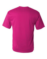 C2 Sport 5100B Performance T-Shirt #color_Hot Pink