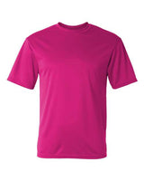 C2 Sport 5100B Performance T-Shirt #color_Hot Pink