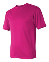 C2 Sport 5100B Performance T-Shirt #color_Hot Pink