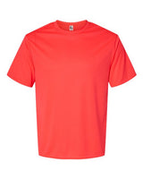 C2 Sport 5100B Performance T-Shirt #color_Hot Coral