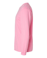 C2 Sport 5104 Performance Long Sleeve T-Shirt #color_Pink