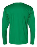 C2 Sport 5104 Performance Long Sleeve T-Shirt #color_Kelly