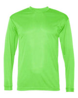C2 Sport 5104 Performance Long Sleeve T-Shirt #color_Lime