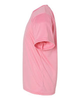 C2 Sport 5200 Youth Performance T-Shirt #color_Pink