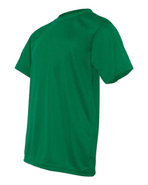 C2 Sport 5200 Youth Performance T-Shirt #color_Kelly