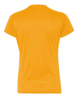 C2 Sport 5600 Women’s Performance T-Shirt #color_Gold