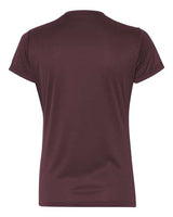 C2 Sport 5600 Women’s Performance T-Shirt #color_Maroon