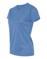 C2 Sport 5600 Women’s Performance T-Shirt #color_Columbia Blue