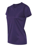 C2 Sport 5600 Women’s Performance T-Shirt #color_Purple