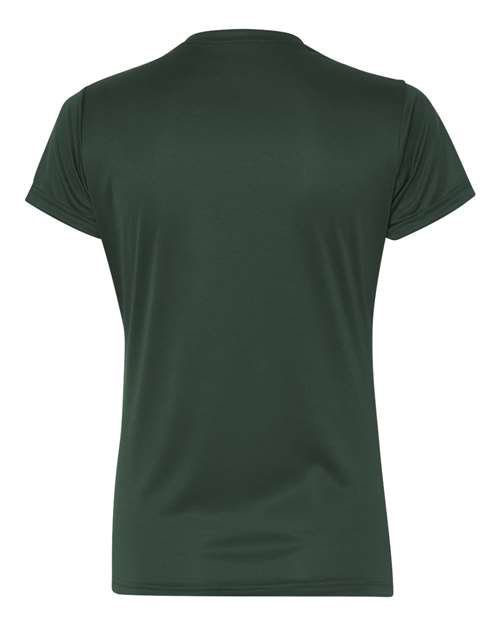 C2 Sport 5600 Women’s Performance T-Shirt #color_Forest