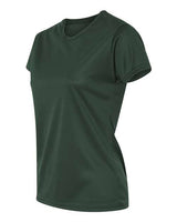 C2 Sport 5600 Women’s Performance T-Shirt #color_Forest