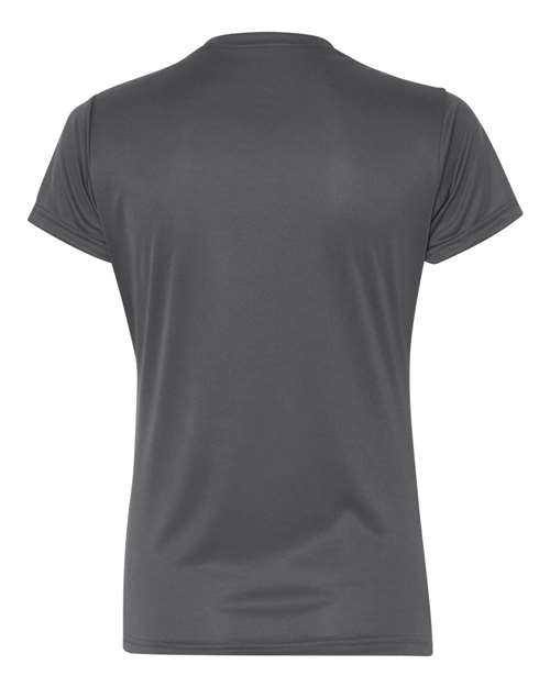 C2 Sport 5600 Women’s Performance T-Shirt #color_Graphite